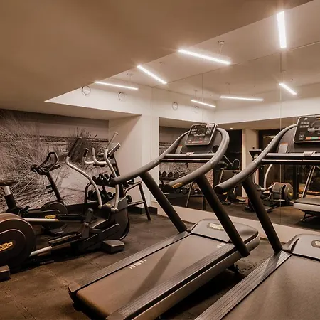 Vacationclub - Armii Krajowej 10 *