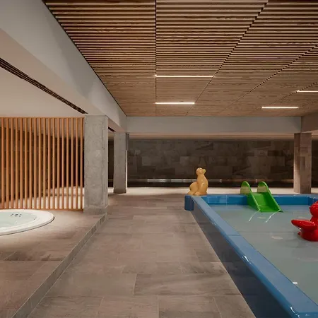 Vacationclub - Armii Krajowej 10 Διαμέρισμα *