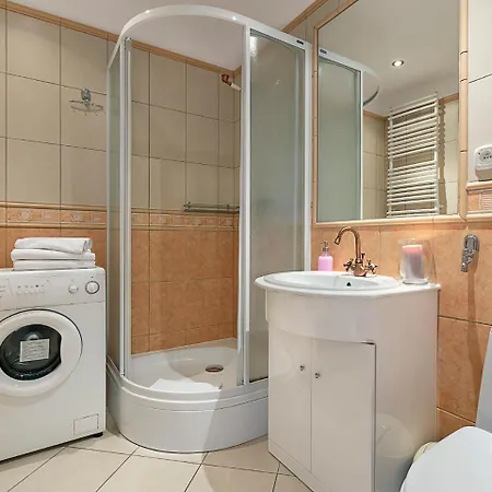 Vacationclub - Armii Krajowej 10 Apartment Kolberg