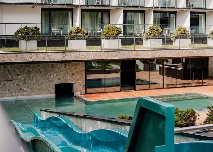 Vacationclub - Armii Krajowej 10