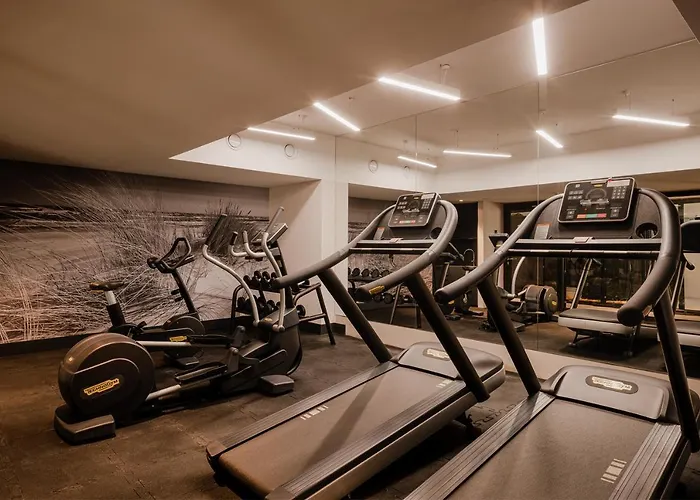 Vacationclub - Armii Krajowej 10 *