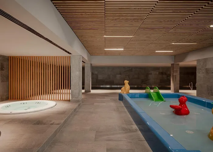 Vacationclub - Armii Krajowej 10 شقة *