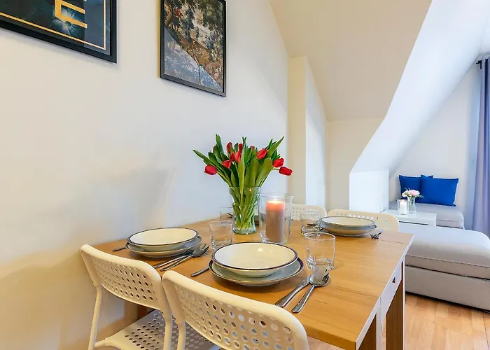 Vacationclub - Armii Krajowej 10 * كولوبرزيغ